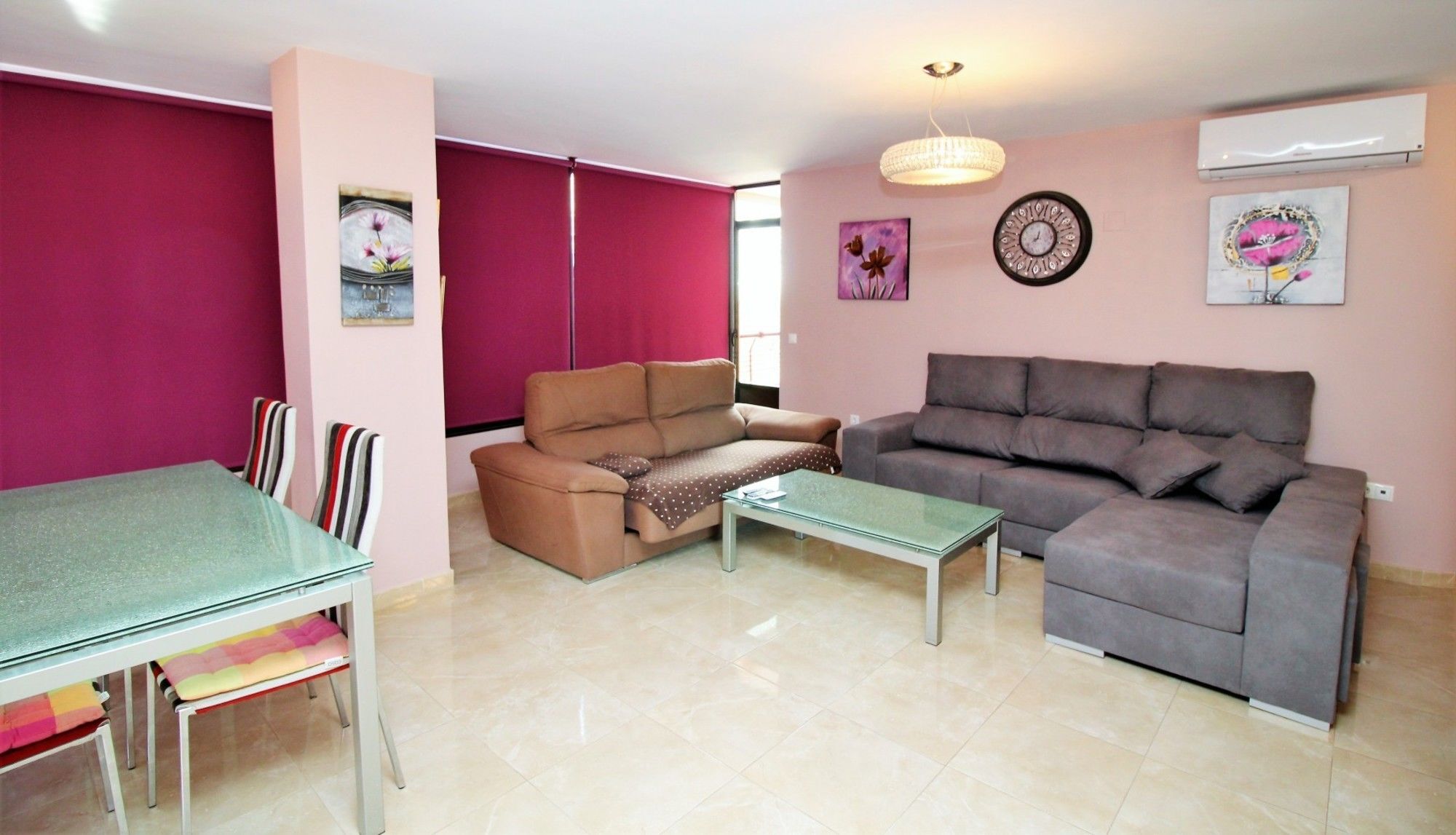 Apartamento Coblanca 7 - 41 Μπένιντορμ Εξωτερικό φωτογραφία